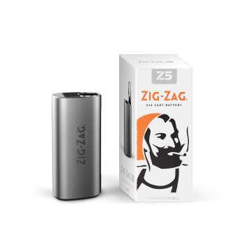 Z5 CCell Cartridge Battery