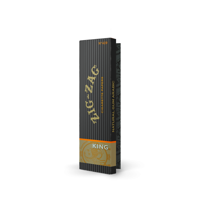 King Size Rolling Papers 100mm