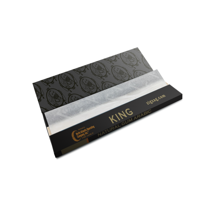 King Size Rolling Papers 100mm