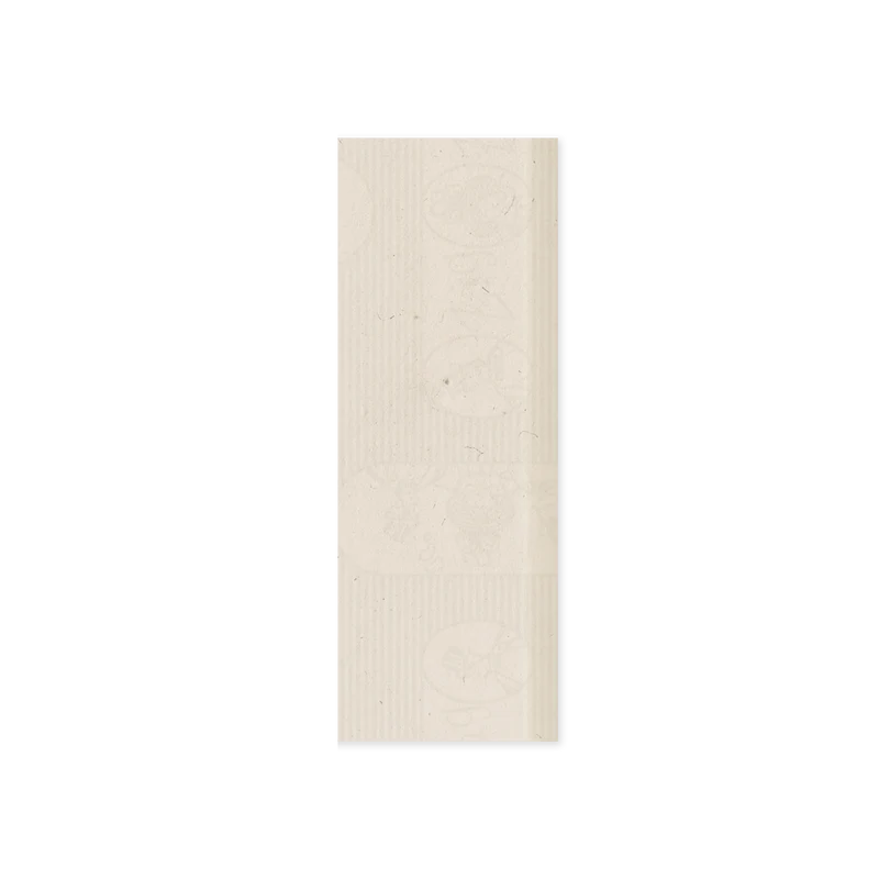 UNBLEACHED PAPER